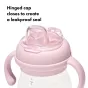Oxo Tot Grow Soft Baby Spout Cup with Removable Handles | Blossom
