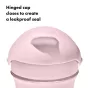 Oxo Tot Transitions Kids Straw Cup | Blossom