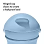 Oxo Tot Transitions Kids Straw Cup | Dusk