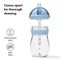 Oxo Tot Transitions Kids Straw Cup | Dusk