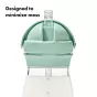 Oxo Tot Transitions Kids Straw Cup | Opal