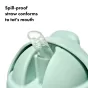 Oxo Tot Transitions Kids Straw Cup | Opal