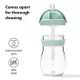 Oxo Tot Transitions Kids Straw Cup | Opal