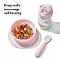 Oxo Tot Stick & Stay Kids Suction Bowl | Blossom