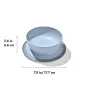 Oxo Tot Stick & Stay Kids Suction Bowl | Dusk