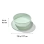 Oxo Tot Stick & Stay Kids Suction Bowl | Opal