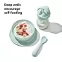 Oxo Tot Stick & Stay Kids Suction Bowl | Opal