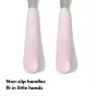 Oxo Tot Kids Fork & Spoon Set | Blossom