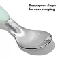 Oxo Tot Kids Fork & Spoon Set | Opal