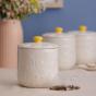 Price & Kensington Daisy Tea Jar | 900ml