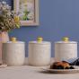 Price & Kensington Daisy Coffee Jar | 900ml