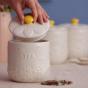 Price & Kensington Daisy Tea Jar | 900ml