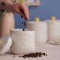 Price & Kensington Daisy Coffee Jar | 900ml