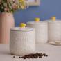 Price & Kensington Daisy Coffee Jar | 900ml