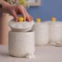 Price & Kensington Daisy Sugar Jar | 900ml