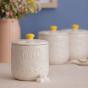 Price & Kensington Daisy Sugar Jar | 900ml