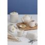 Price & Kensington Daisy Butter Dish | 8x17.1x11.4cm