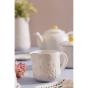 Price & Kensington Daisy Milk Jug | 275ml