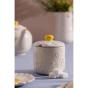 Price & Kensington Daisy Sugar Bowl