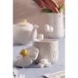 Price & Kensington Daisy Sugar Bowl