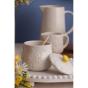 Price & Kensington Daisy Honey Pot and Drizzler | 450ml