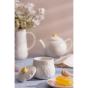 Price & Kensington Daisy Honey Pot and Drizzler | 450ml