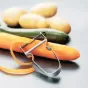 Victorinox Rex Peeler | Stainless Steel
