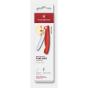 Victorinox Swiss Classic Foldable Paring Knife 11cm | Red
