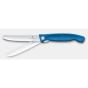 Victorinox Swiss Classic Foldable Paring Knife 11cm | Blue