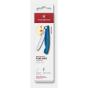 Victorinox Swiss Classic Foldable Paring Knife 11cm | Blue