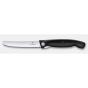 Victorinox Swiss Classic Foldable Paring Knife 11cm | Black