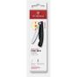 Victorinox Swiss Classic Foldable Paring Knife 11cm | Black