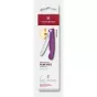 Victorinox Swiss Classic Foldable Paring Knife 11cm | Purple