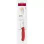 Victorinox Swiss Classic Chefs Knife 19cm | Red