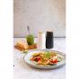 Adhoc Salt & Pepper Mills Set Scape | 12.3cm