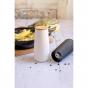 Adhoc Salt & Pepper Mills Set Scape | 12.3cm