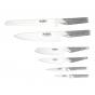 Global Synergy Knife Block Set | 7 Piece