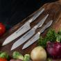 Global 40th Anniversary Knife Set | 3 Piece