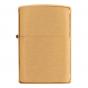 Zippo Armor | Brushed Brass