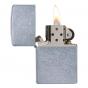 Zippo Classic Street Chrome