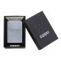 Zippo Classic Street Chrome