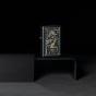 Zippo Anubis Design | Black Matte