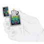 Zippo Cannabis Captivating | Street Chrome