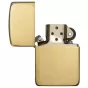 Zippo 1941 Replica | Brushed Brass