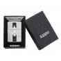 Zippo Ace High Polish | Chrome