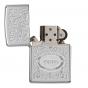 Zippo Classic Crown Stamp High Polish | Chrome