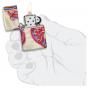 Zippo 540 Colour Lighter | Trippy