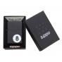 Zippo Eight Ball | Black Matte
