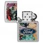 Zippo Ford | Street Chrome