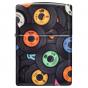 Zippo 540 Colour Lighter | Records Matte